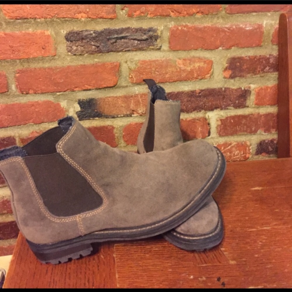 Mens GBX Chelsea boots size 9